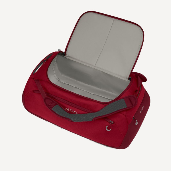 Баул Daylite Duffel 60 (cosmic red; 60 л)
